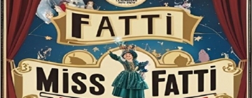 FATTI MISS-FATTI E FATTUCCHIERE - Rende